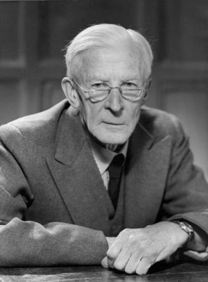 Edgar Douglas Adrian, PRS, OM