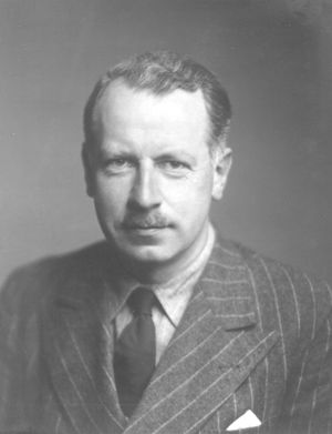 William Joscelyn Arkell, FRS