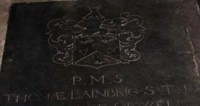 Thomas Bainbrig