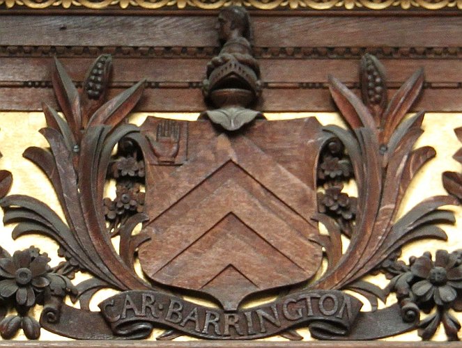 Barrington
