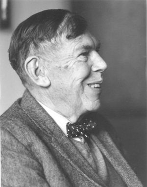 Alfred Maurice Binnie, FRS