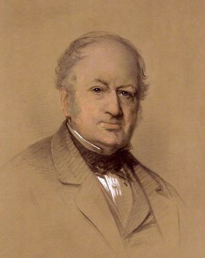 Edward William Blore