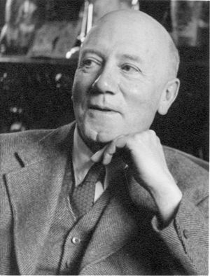 Charlie Dunbar Broad