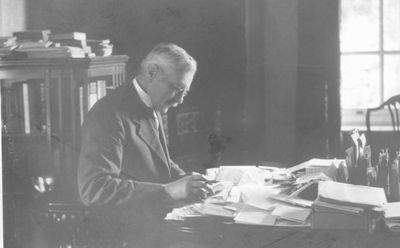 Francis Crawford Burkitt