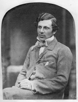 Robert Burn