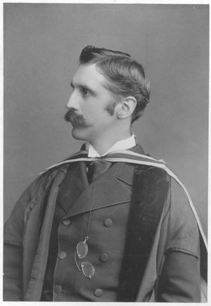 Samuel Henry Butcher