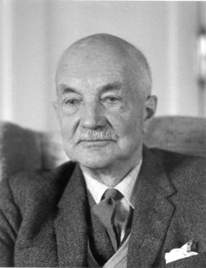 Sir James Ramsay Montagu Butler