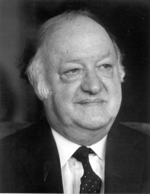 Richard Austen Butler