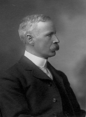 John Walton Capstick