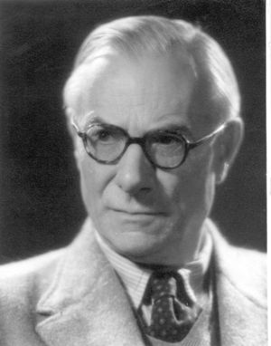 Edward Hallett Carr