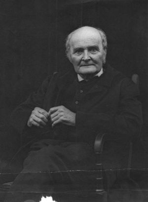 Arthur Cayley