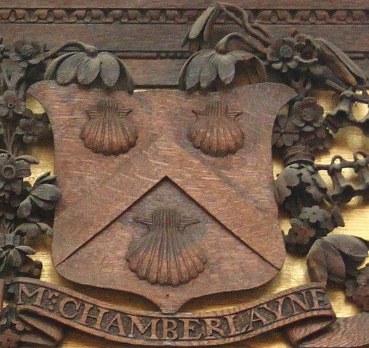 Chamberlayne