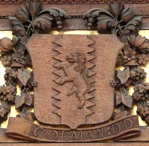 Colman