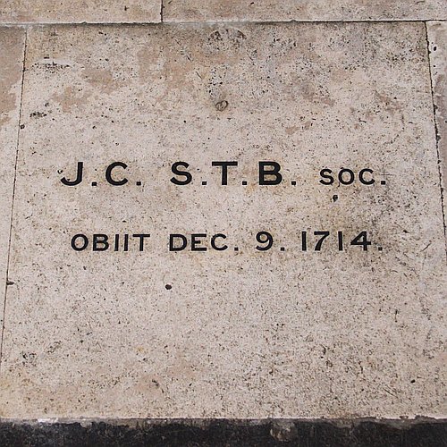 John Cooper
