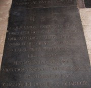 William Corker