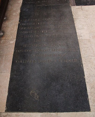 William Corker