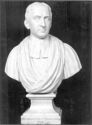 Roger Cotes