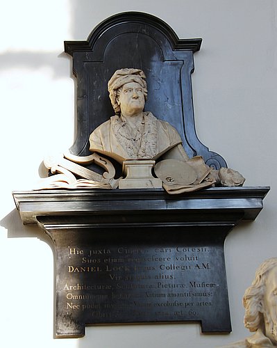 Daniel Lock