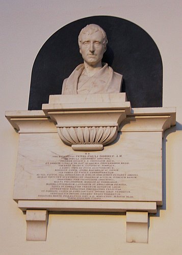 Peter Paul Dobree