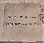William Drury