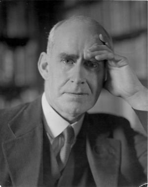 Sir Arthur Stanley Eddington, FRS