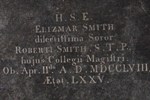 Elzimar Smith