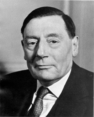 Henry Outram Evennett