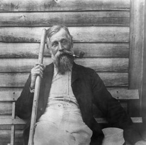 Sir Michael Foster