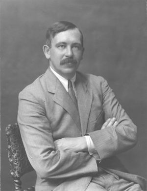 Ralph Howard Fowler