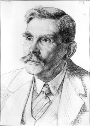 James Whitbread Lee Glaisher, FRS