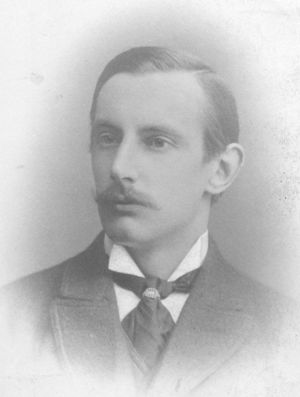 Harry Chester Goodhart