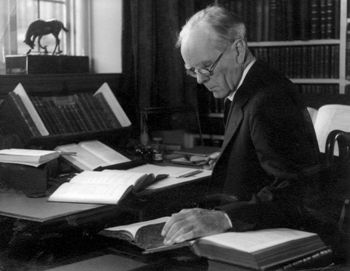 Andrew Sydenham Farrar Gow