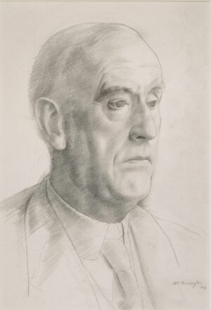 Alan Gray