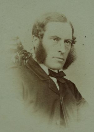 James Lempri&egrave;re Hammond