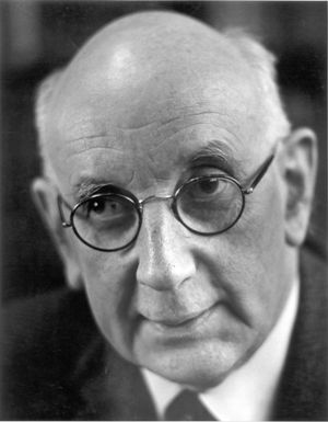 Charles John Hamson