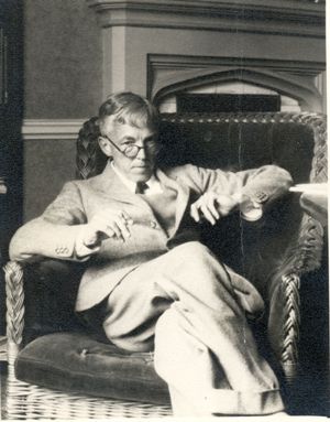 Godfrey Harold Hardy