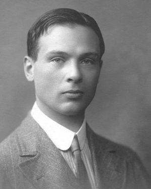 Henry Arthur Hollond