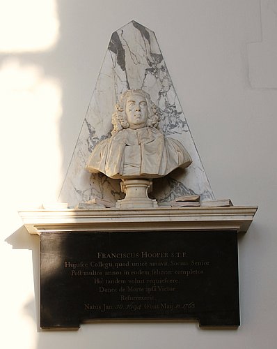 Francis Hooper