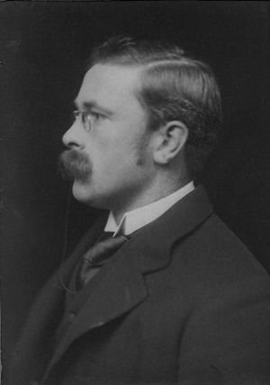 Hugh McLeod Innes