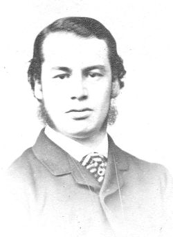Henry Jackson