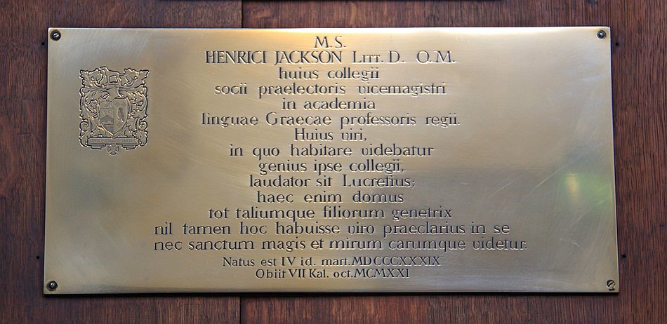 Henry Jackson