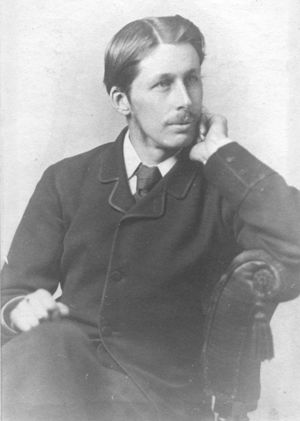 Francis John Henry Jenkinson