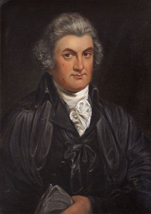 Thomas Jones