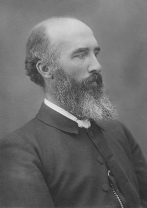 Alexander Francis Kirkpatrick