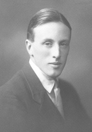 Arthur Harold John Knight