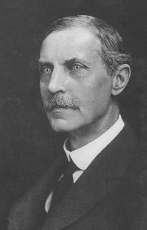 John Newport Langley, FRS