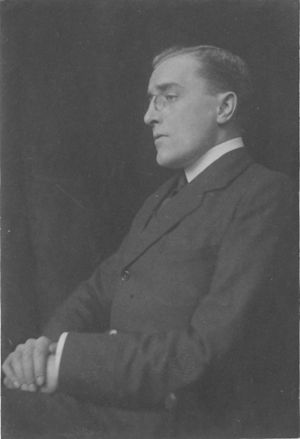 Gaillard Thomas Lapsley