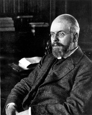 Reginald Vere Laurence