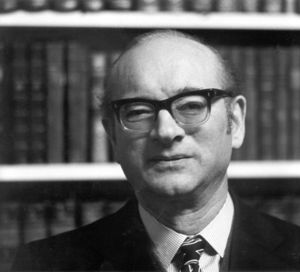 Ralph Alexander Leigh