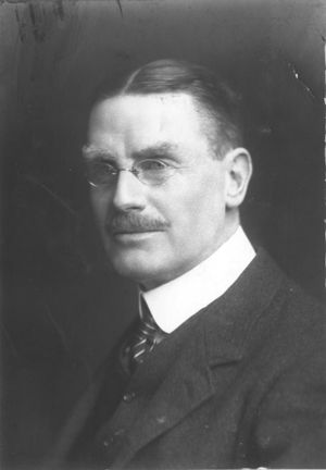 Sir Gerald Ponsonby Lenox-Conyngham